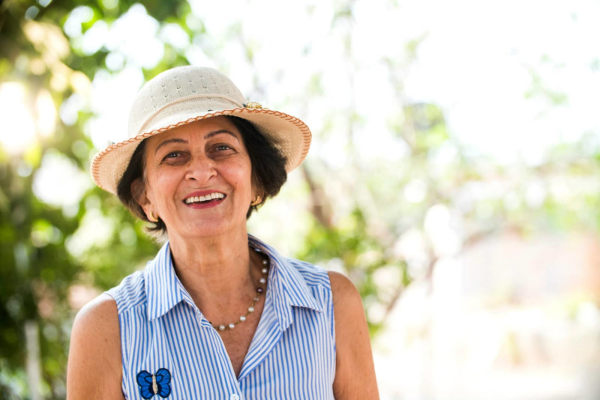 Spring Retirement, 103 High Street