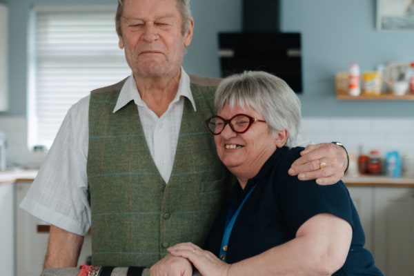Kensa Health Home Care - Totnes, Totnes