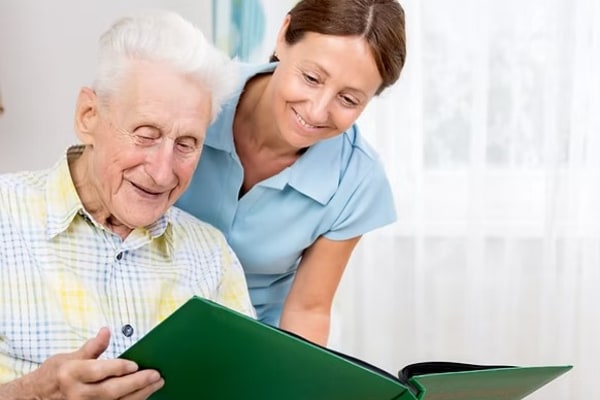 Kings Care At Home HG1 2PW