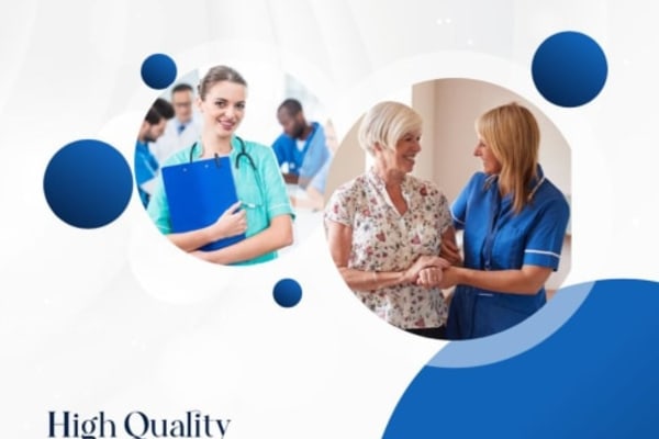 Star Maris Healthcare, Unit 221 Tudorleaf Business Ctr