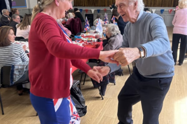 GoodOaks Homecare - Reading and West Berks, Reading, Berkshire
