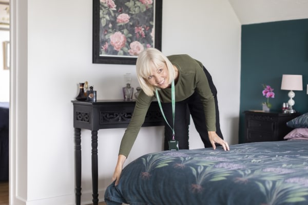 GoodOaks Homecare - Reading and West Berks, BizSpace, Merlin House