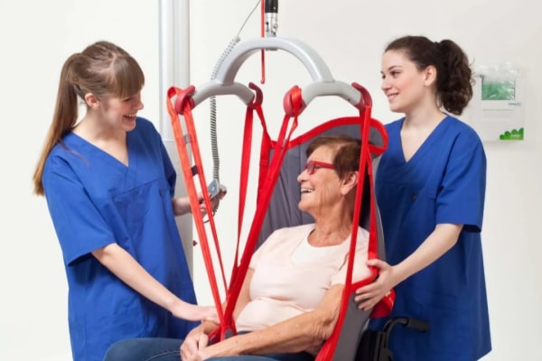 Gaia Home Care, Barnsley, South Yorkshire