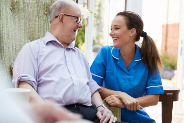 Gaia Home Care, Midland Works
