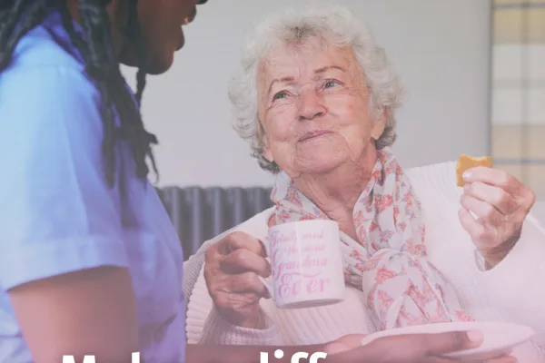 Blossom Home Care Nottingham and Derby, Nottingham