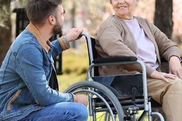 Joining Hands Healthcare, Enterprise House, Unit B12