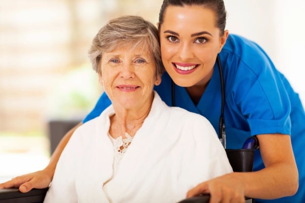 Cherished Care, Romford, London