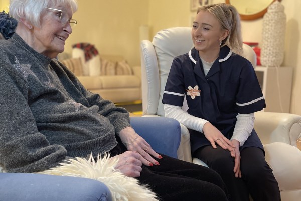 Compassion First Home Care, Venture House Business Centre