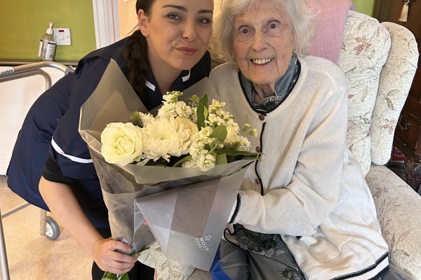 Compassion First Home Care CV37 0HR