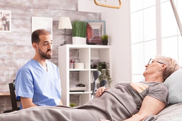 Living Waters Healthcare Services - Birmingham B45 9AH