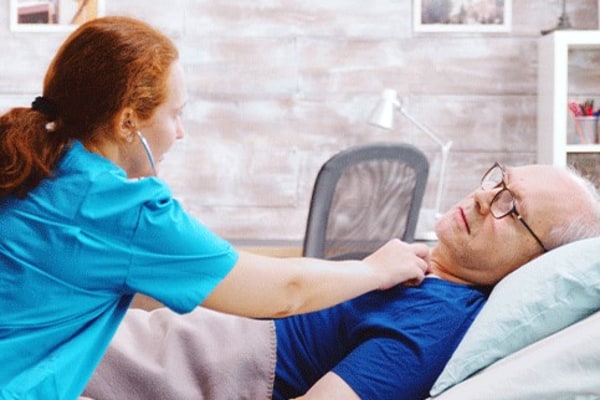 Living Waters Healthcare Services - Birmingham, Birmingham, West Midlands