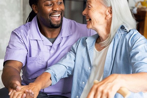 Living Waters Healthcare Services - Birmingham, REGUS, Park House