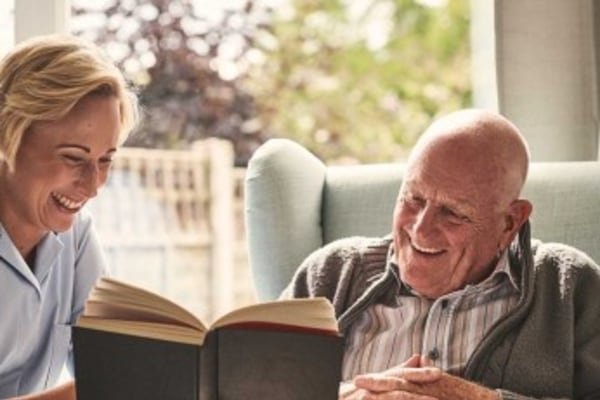 Global Access Care, Corby Business Centre