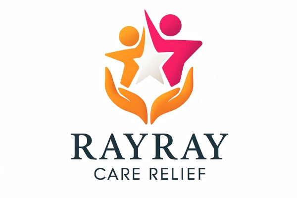 RayRay Care Relief Ltd, London