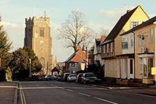 SureCare Colchester & Braintree, Suite 31 Blackwells House