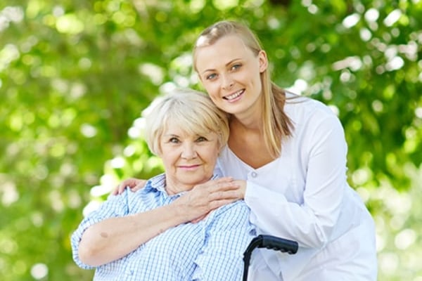 Ivory Rose Care, Unit 1