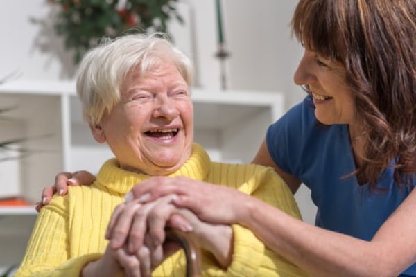 Blossom Home Care Cornwall TR4 9NY