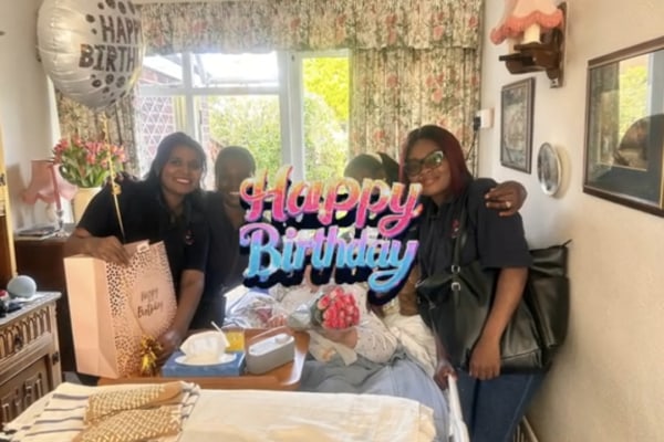 Onecare World Health Ltd WV3 0SR