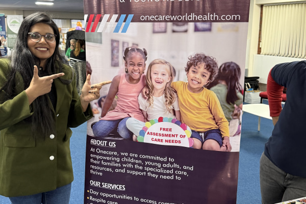Onecare World Health Ltd, Wolverhampton, West Midlands