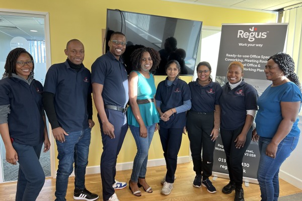 Onecare World Health Ltd, 84 Salop Street