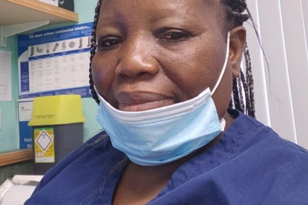 Faith20 Care Ltd, 37 Oxton Road