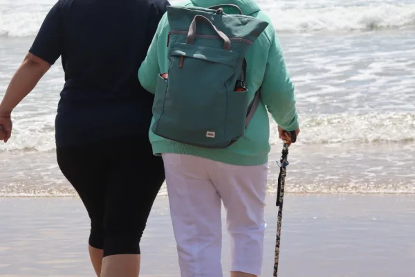 Silver Assist Homecare, Brecon