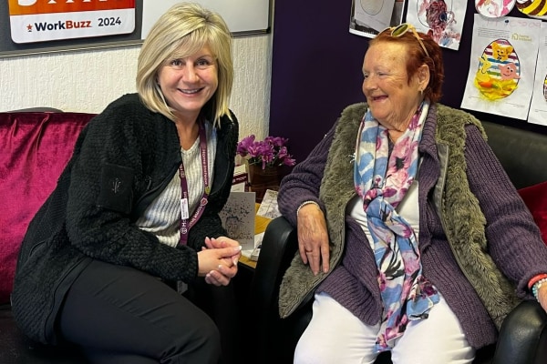 Home Instead Preston & South Ribble, Preston, Lancashire