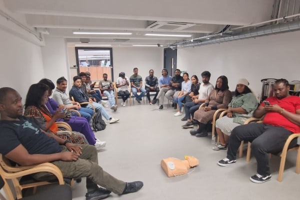 Saannie Medical Services (North Wales), 17 Charles Street