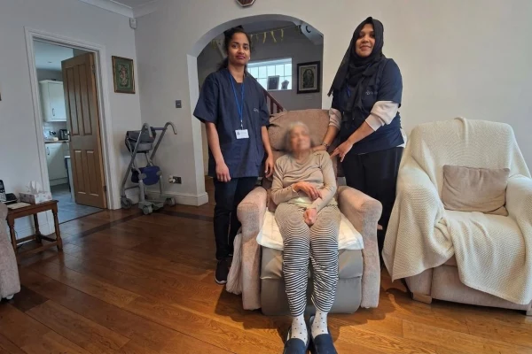 Teamwork Healthcare Ltd trading as Medipro24, Romford