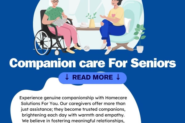 Homecare Solutions For You, 67a Midland Road Homecare Solutions For You, 67a Midland Road