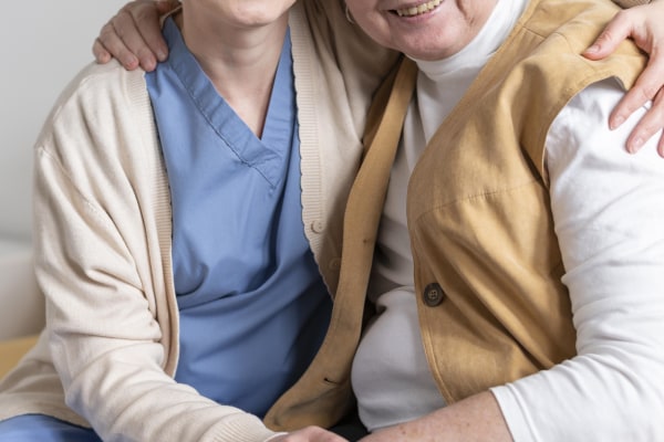 Evedale Homecare, 23 Talisman Square
