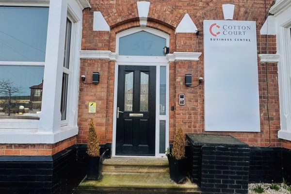 Angel Care Leyland PR25 2YJ