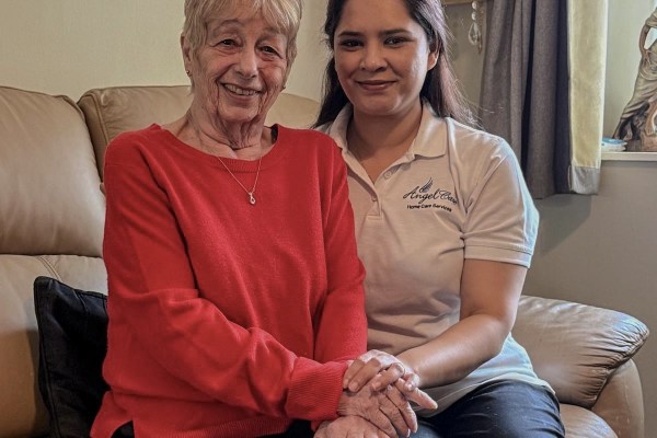 Angel Care Leyland, Leyland, Lancashire