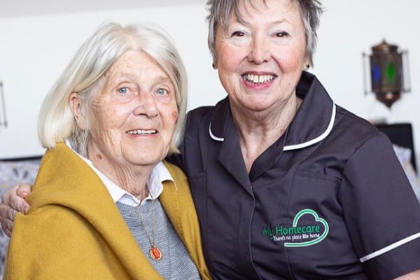 My Homecare Chesterfield, Chesterfield, Derbyshire