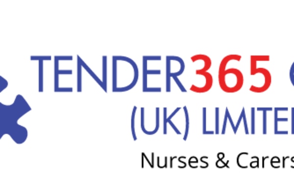 Tender365 Care (UK), Slough