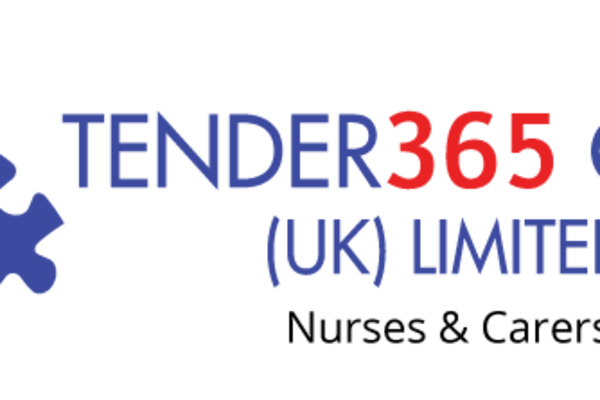 Tender365 Care (UK), Slough