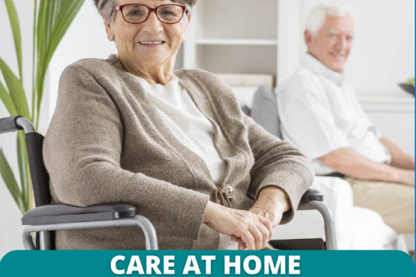 Mira Social Care, 45 St Marys Road