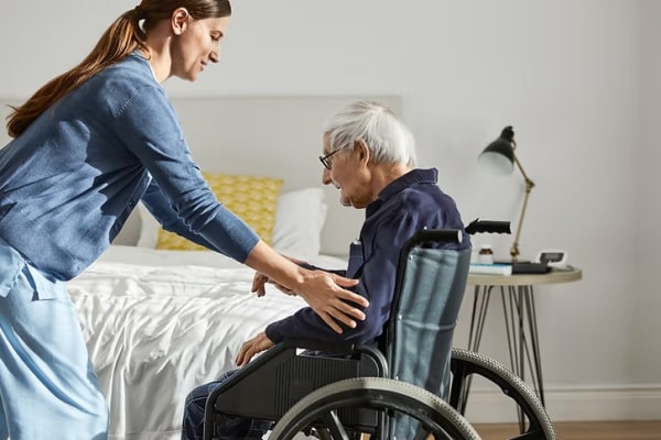 Phoenix Premium Care, Saffron Walden
