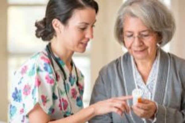 Care3Sixty Domiciliary Care Ltd, Warrington, Cheshire
