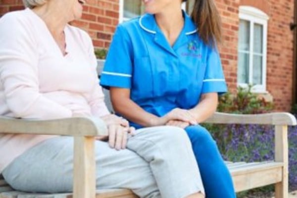 Care3Sixty Domiciliary Care Ltd, Gilbert Wakefield House