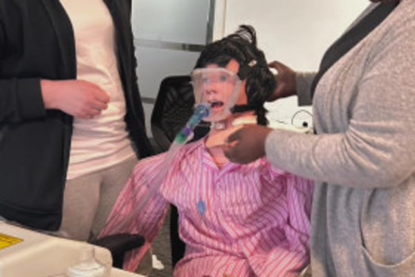 Joyous, 27-37 Station Road