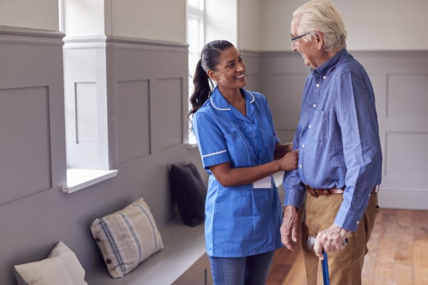 24-7 Arms Care LE1 5QQ