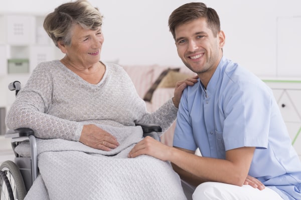 SRP Homecare, Colchester, Essex