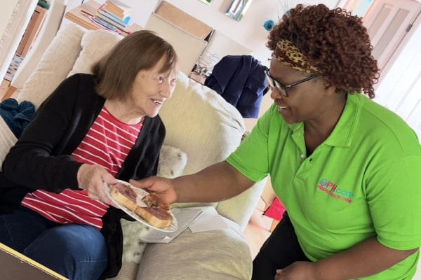 Prospect Health Living Care Services S63 7JZ