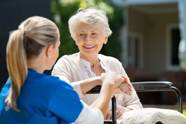 Angeli Care Services, Burton-on-Trent