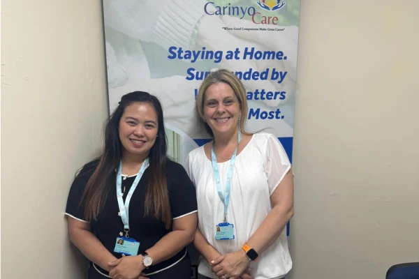 Carinyo Care, Manchester