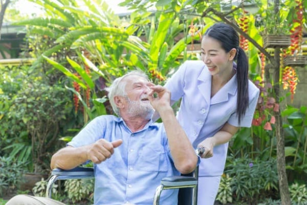 Carinyo Care WA15 0LB