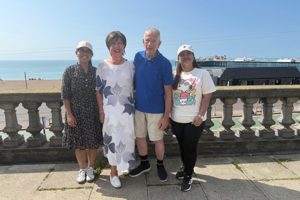 Carinyo Care, Altrincham, Greater Manchester