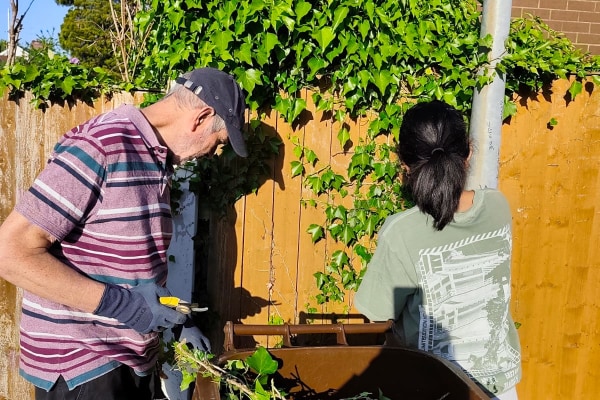 Carinyo Care, 57 Avon Road