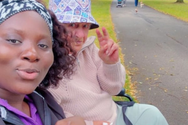 Cooperate Home Healthcare NG15 6XD